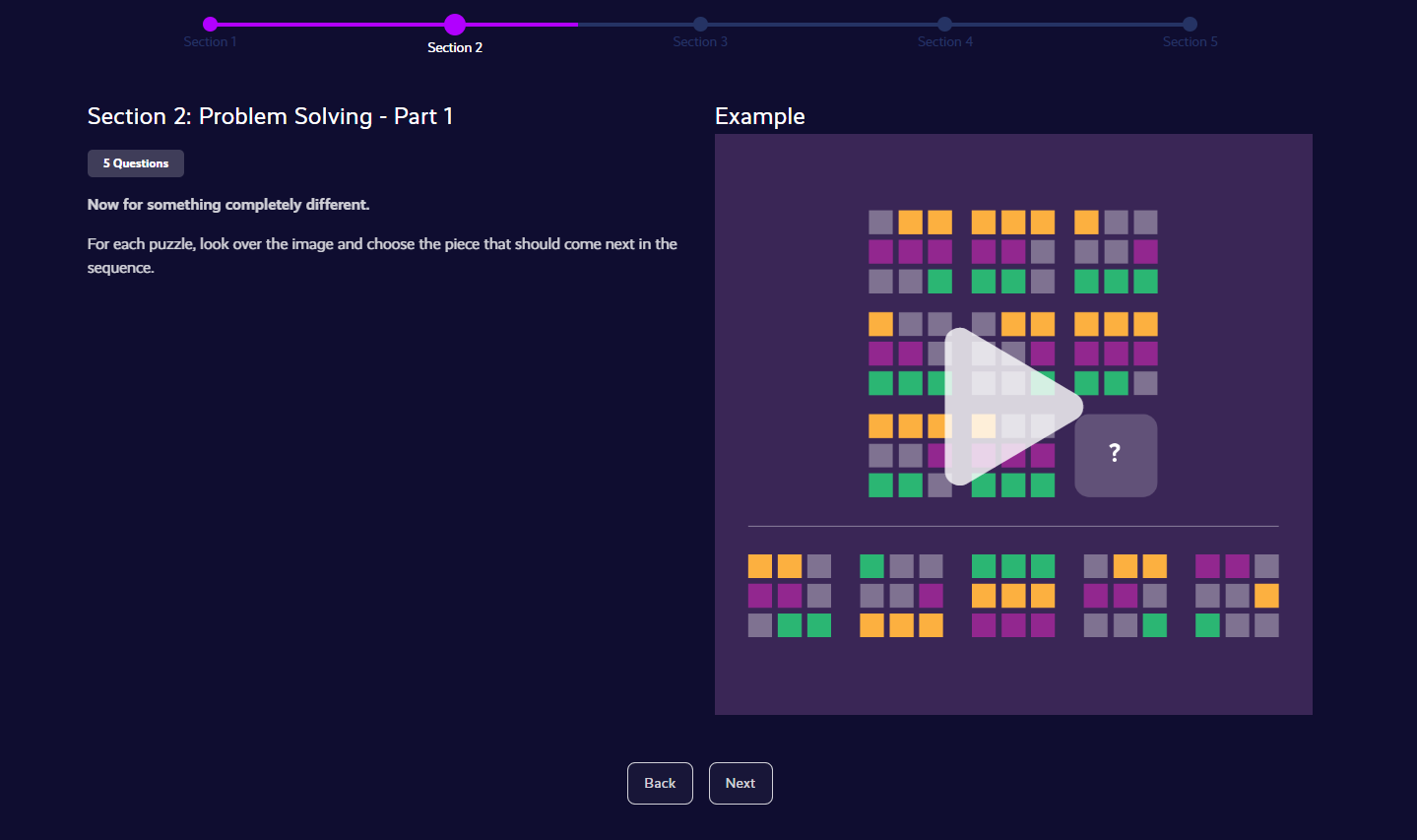 plum problem solving answers reddit